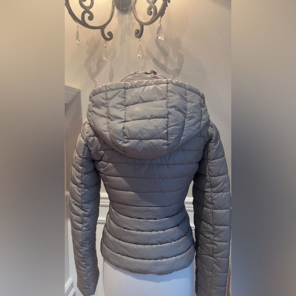 Zara jacket, great condition - Picture 4 of 6